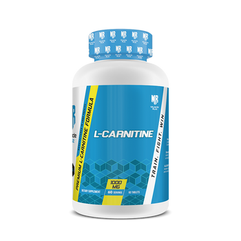 L-CARNITINE 1000 MG