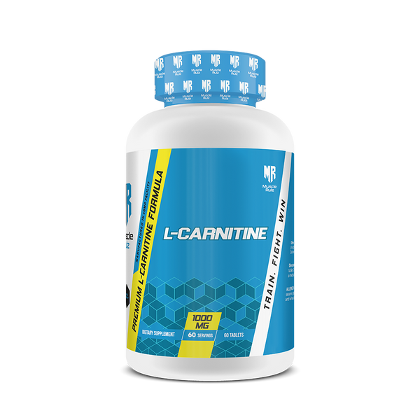 L-CARNITINE 1000 MG Muscle Rulz Store L-CARNITINE 1000 MG Muscle Rulz Store