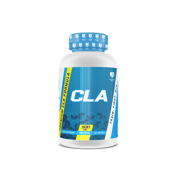 CLA 500MG (EU)