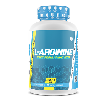 L-ARGININE 1000MG