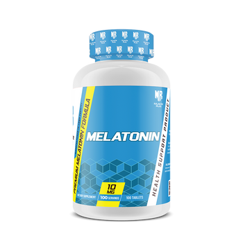 MELATONIN 10MG
