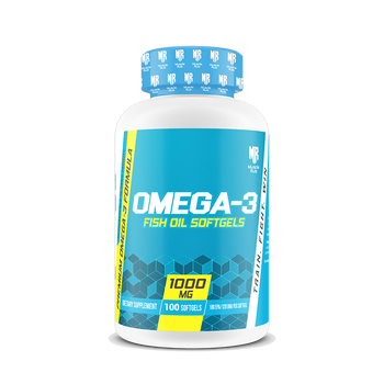 OMEGA-3 1000MG