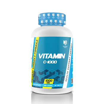 VITAMIN C 1000MG
