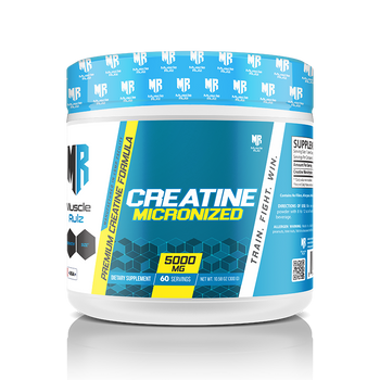 CREATINE 5000MG