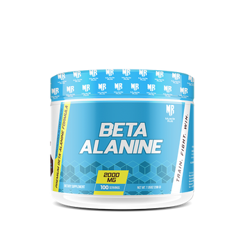 BETA-ALANINE