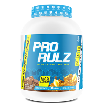 PRO RULZ 5LBS