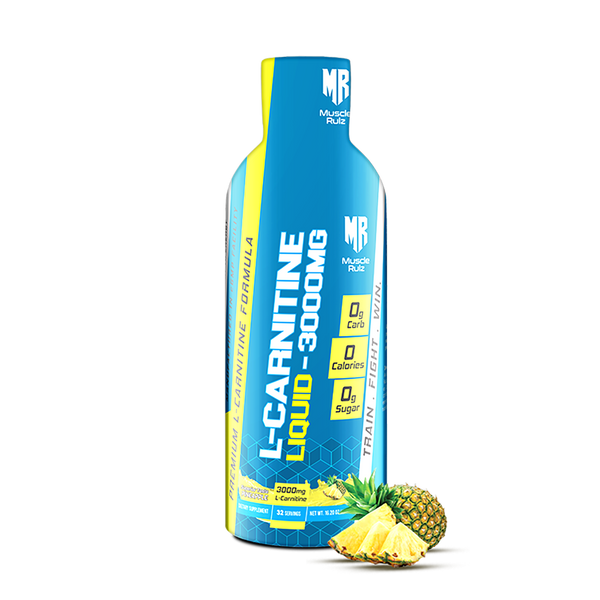 l carnitine gastritis Does L-Carnitine Work for Fat Loss? A Dietitian Explains main image 0