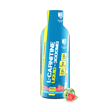 L-CARNITINE LIQUID 3000 MG