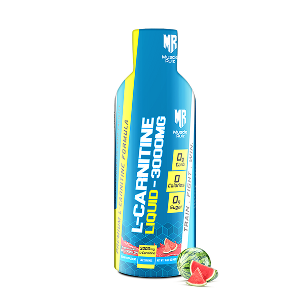l carnitine in watermelon Amazon.com: 5% Nutrition Rich Piana Liquid L-Carnitine 3150