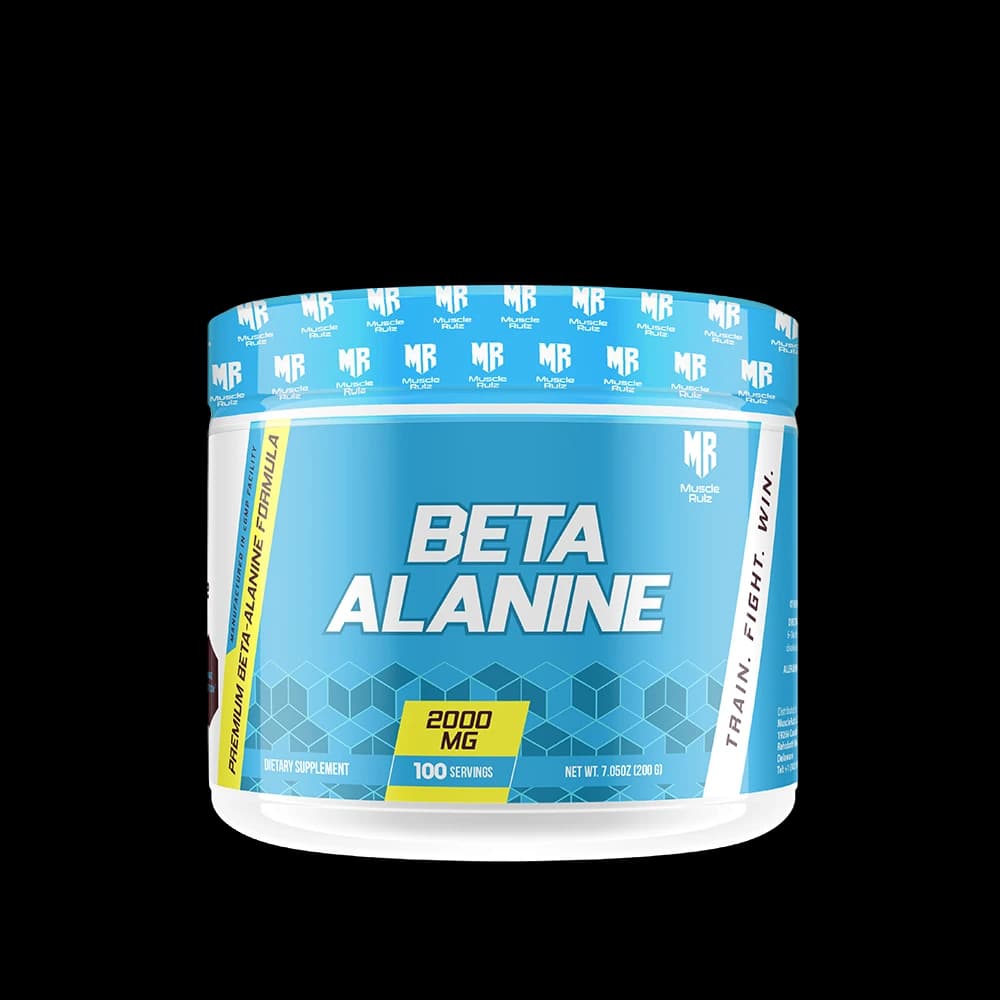 Beta-Alanine