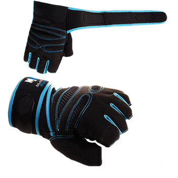 WEIGHT LIFTING GLOVES