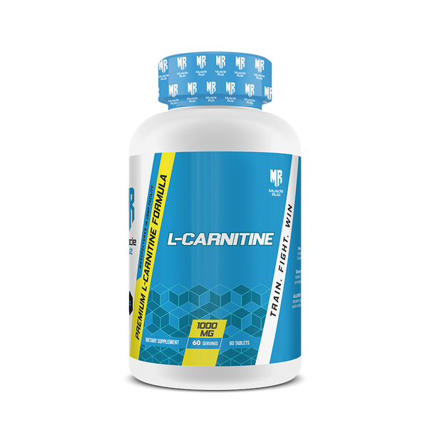 L-CARNITINE 1000 MG Muscle Rulz Store L-CARNITINE 1000 MG Muscle Rulz Store