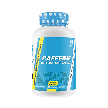 CAFFEINE ANHYDROUS