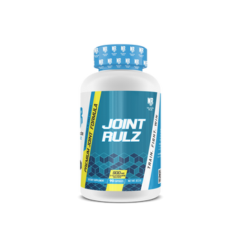 JOINT RULZ (EU)