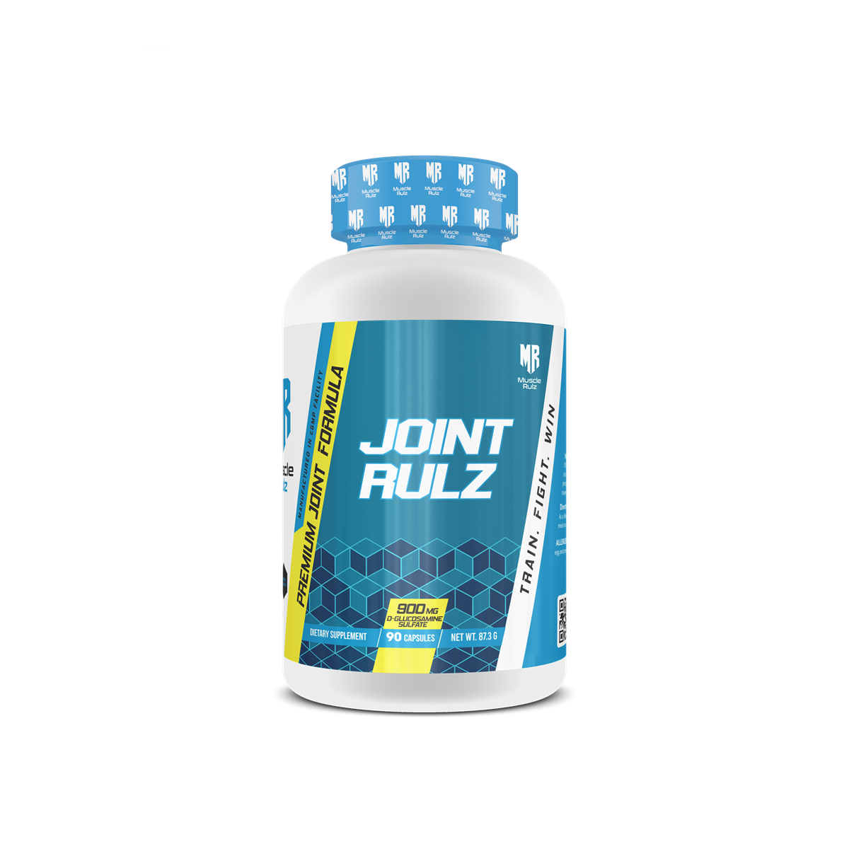 JOINT RULZ (EU) – Muscle Rulz Store