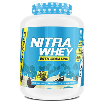 NITRA WHEY