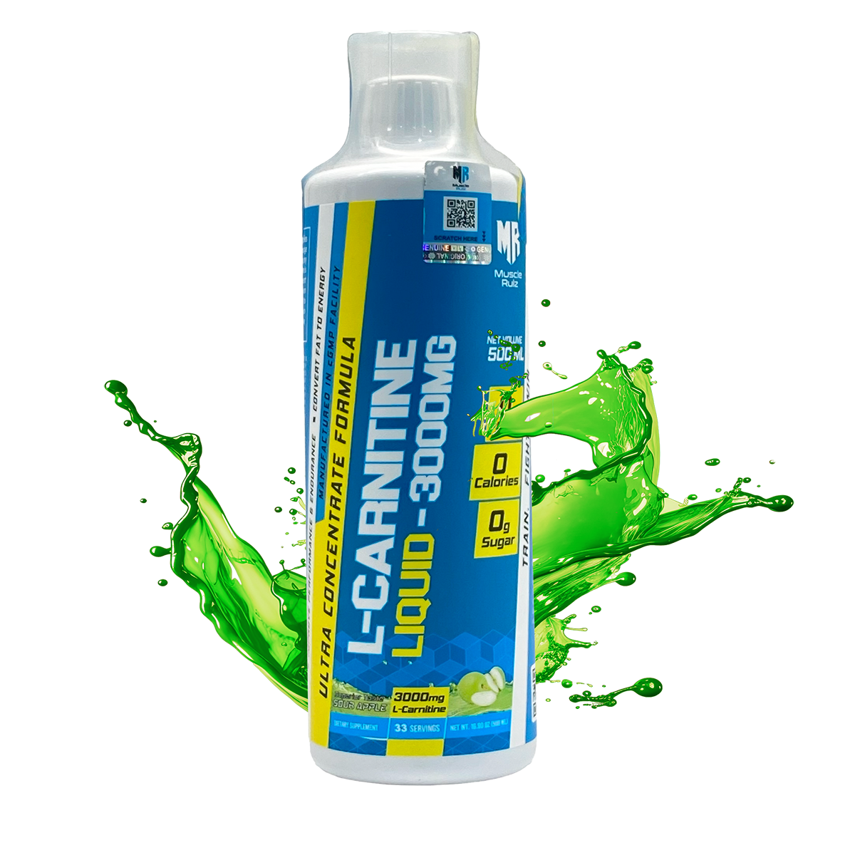 L-CARNITINE 3000 MG (EU) Muscle Rulz Store L-CARNITINE 3000 MG (EU) Muscle Rulz Store