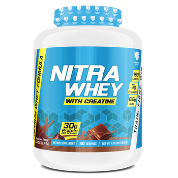 NITRA WHEY