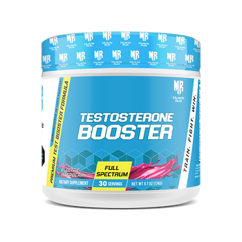 TESTOSTERONE BOOSTER