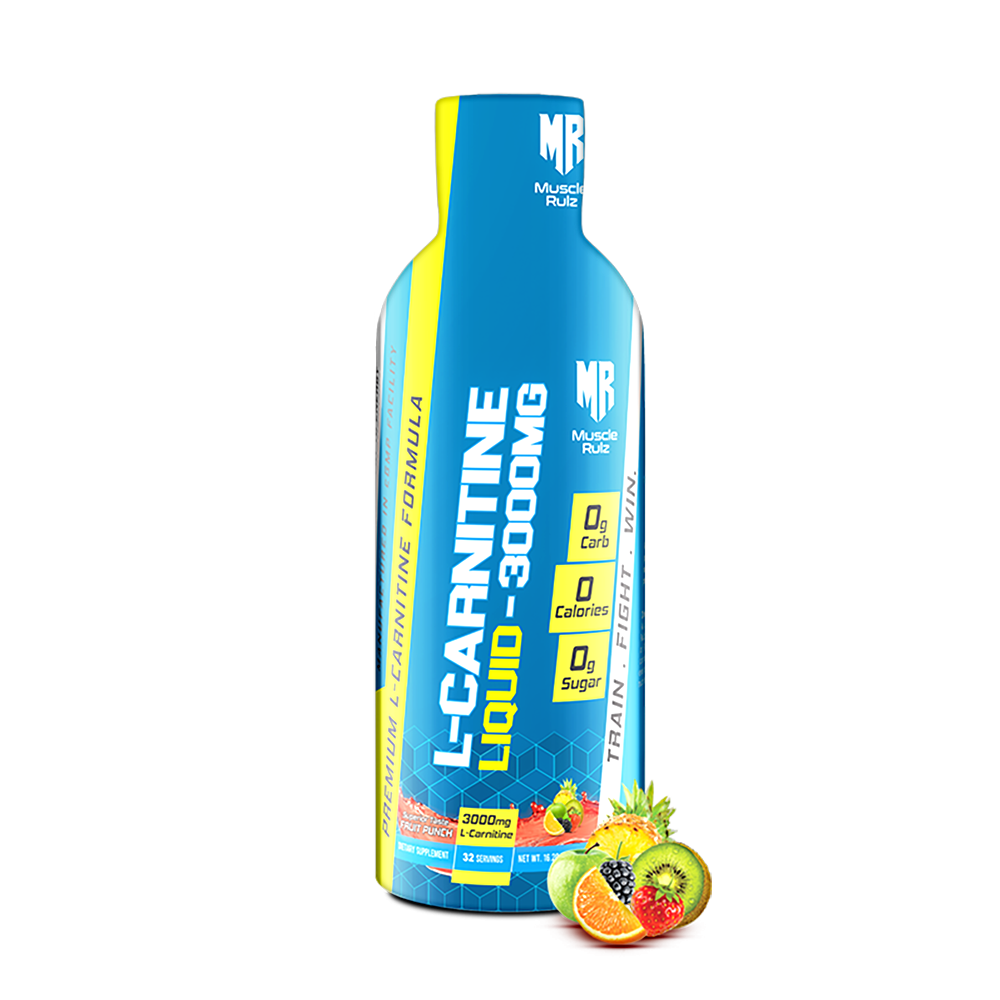 L-CARNITINE LIQUID 3000 MG Muscle Rulz Store L-CARNITINE LIQUID 3000 MG Muscle Rulz Store