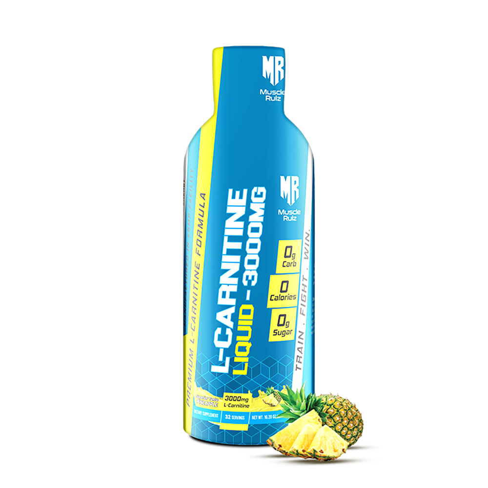 L-CARNITINE LIQUID 3000 MG Muscle Rulz Store L-CARNITINE LIQUID 3000 MG Muscle Rulz Store