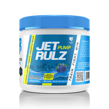 Muscle Rulz - Best Sports Nutrition Supplement Brand – Muscle Rulz Store